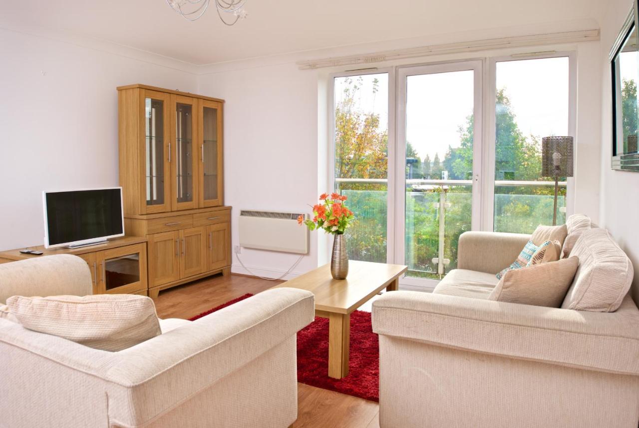 Liverpool City Stays - Economy Room - Close To Airport Ee1 Bagian luar foto