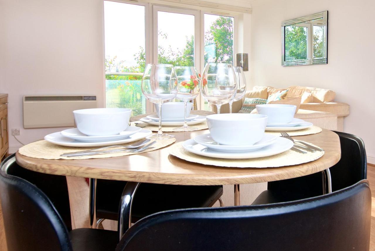 Liverpool City Stays - Economy Room - Close To Airport Ee1 Bagian luar foto